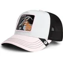 gorra-trucker-multicolor-ziege-goat-tri-tone-the-farm-von-goorin-bros