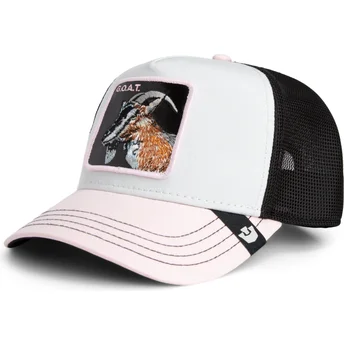 Cap izliekta multicolor snapback The Farm no Goorin Bros.