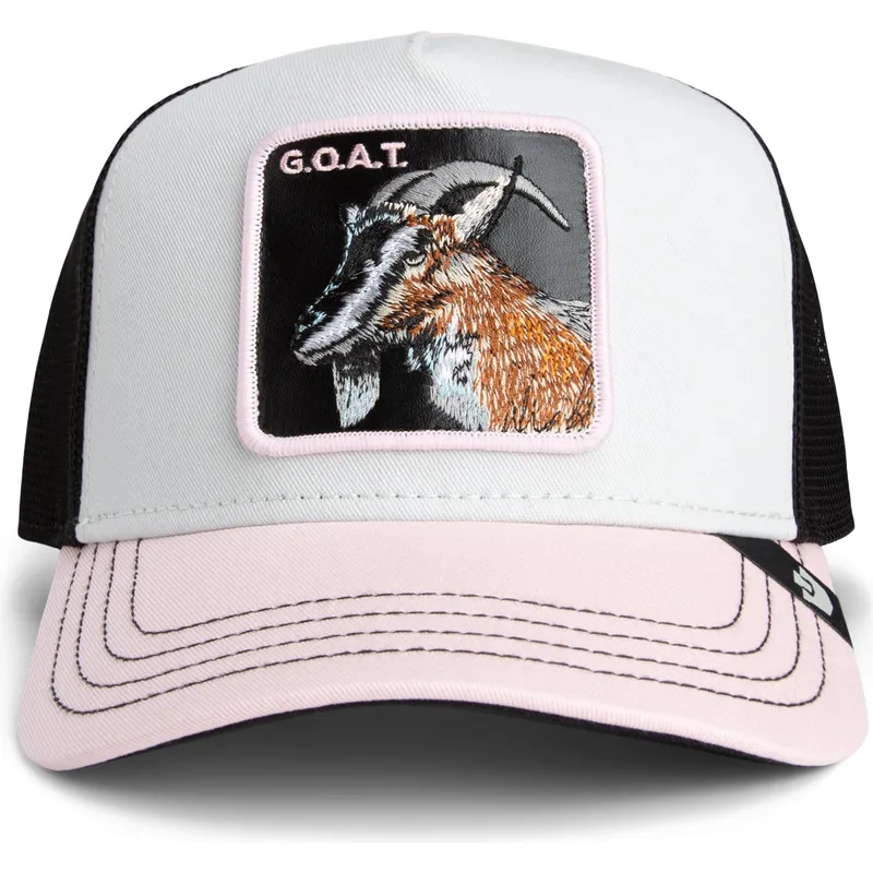 mehrfarbige-trucker-kappe-ziege-goat-tri-tone-the-farm-von-goorin-bros