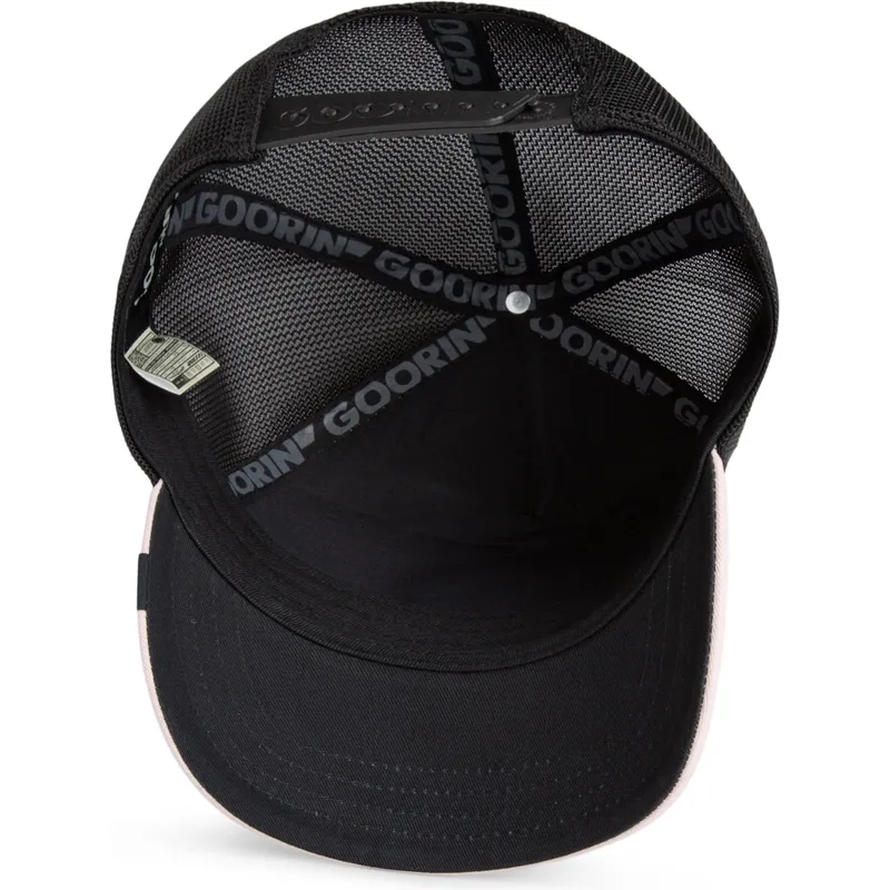 cap-izliekta-multicolor-snapback-the-farm-no-goorin-bros cap-izliekta-multicolor-snapback-the-farm-no-goorin-bros