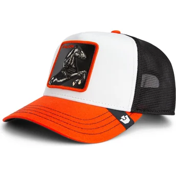 Cap izliekta multicolor snapback The Farm no Goorin Bros.
