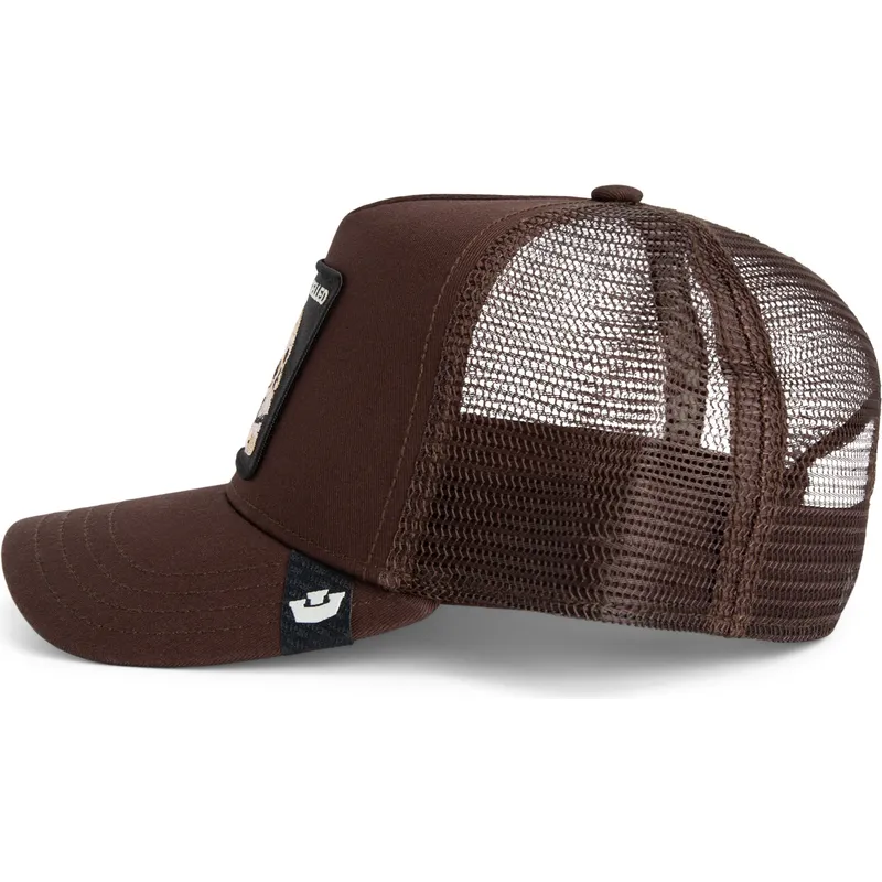 cap-izliekta-brown-snapback-the-farm-no-goorin-bros