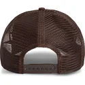 cap-izliekta-brown-snapback-the-farm-no-goorin-bros