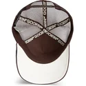 cepur-izliekta-soferis-bruns-snapback-calavera-the-cancelled-skull-grit-the-farm-the-farm-no-goorin-bros