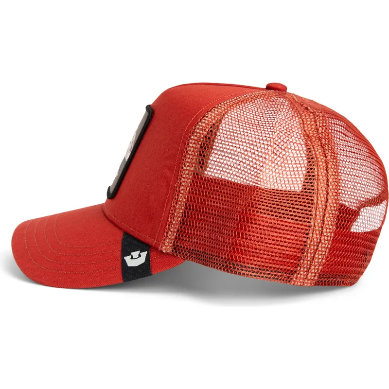 cap-izliekta-red-snapback-the-farm-no-goorin-bros