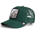 cepur-izliekta-truckeris-zals-snapback-the-og-grit-the-farm-no-goorin-bros