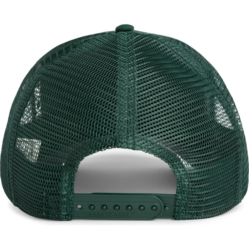 cepur-izliekta-truckeris-zals-snapback-the-og-grit-the-farm-no-goorin-bros