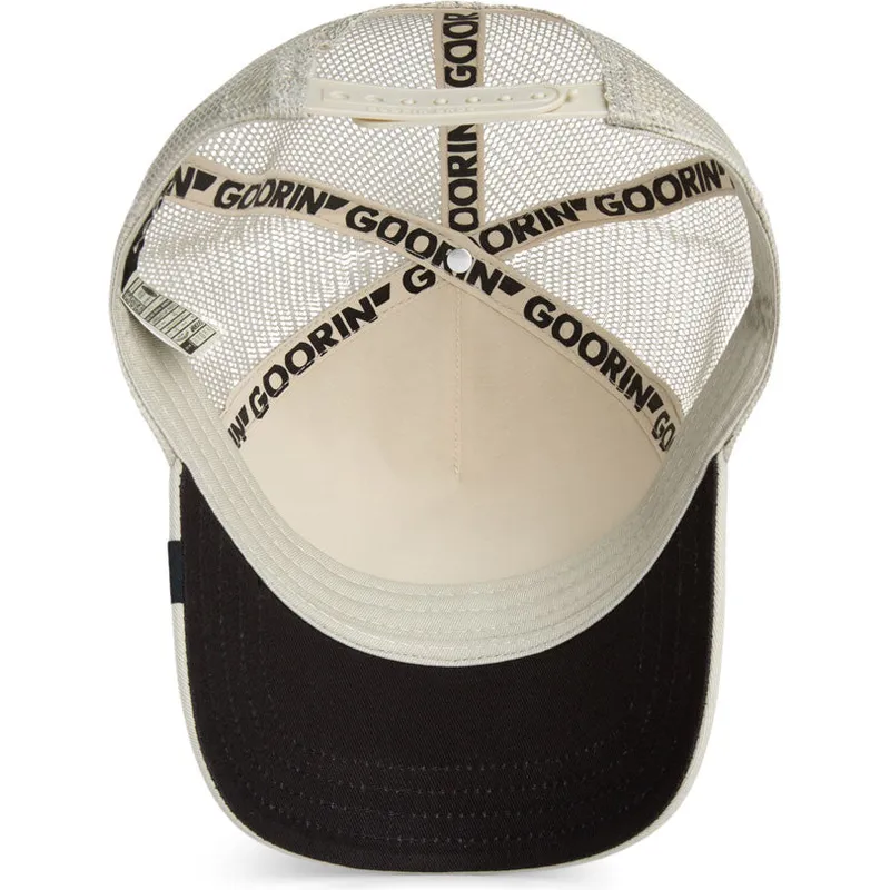 cap-izliekta-white-snapback-the-farm-no-goorin-bros