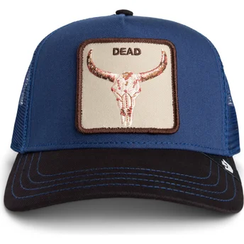 Cap izliekta multicolor snapback The Farm no Goorin Bros.