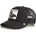 cap-izliekta-black-snapback-the-farm-no-goorin-bros