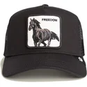 cap-izliekta-black-snapback-the-farm-no-goorin-bros