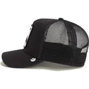 cepur-izliekta-soferis-melns-snapback-caballo-freedom-grit-the-farm-the-farm-no-goorin-bros