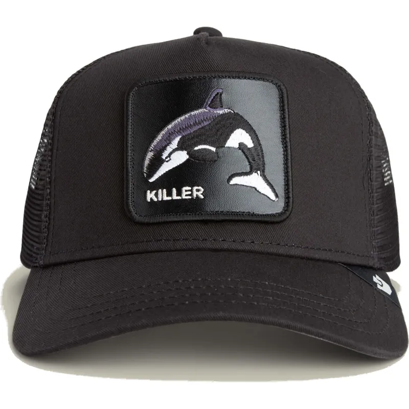 cap-izliekta-black-snapback-the-farm-no-goorin-bros