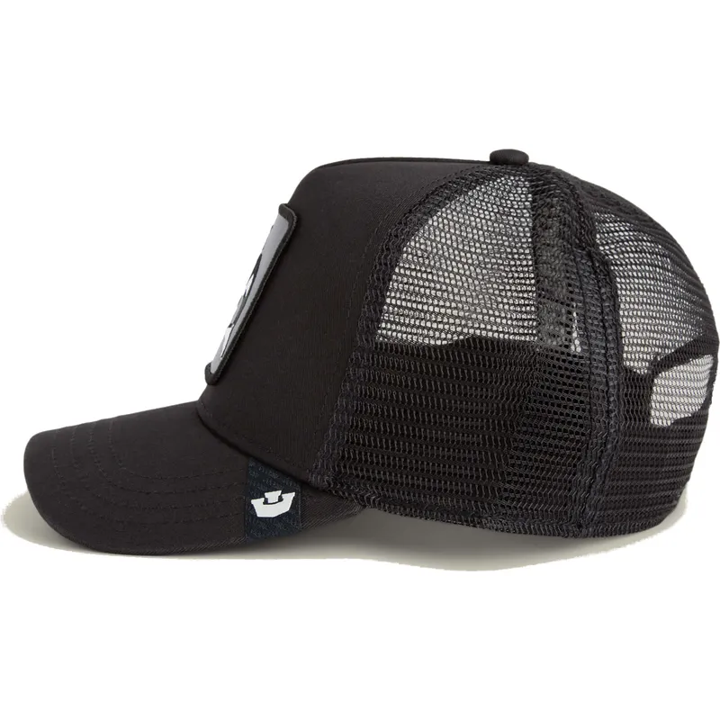 cap-izliekta-black-snapback-the-farm-no-goorin-bros