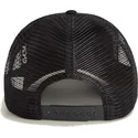cepur-izliekta-truckeris-melns-snapback-killer-the-farm-no-goorin-bros