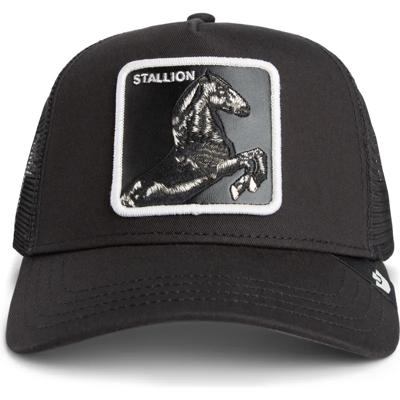 cap-izliekta-black-snapback-the-farm-no-goorin-bros