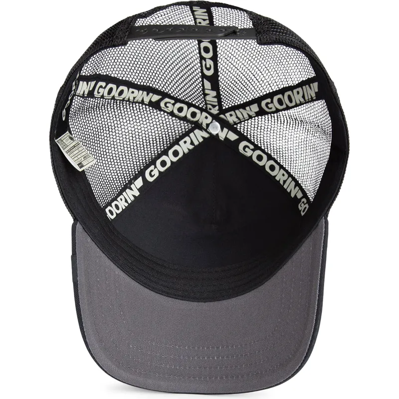 cap-izliekta-black-snapback-the-farm-no-goorin-bros