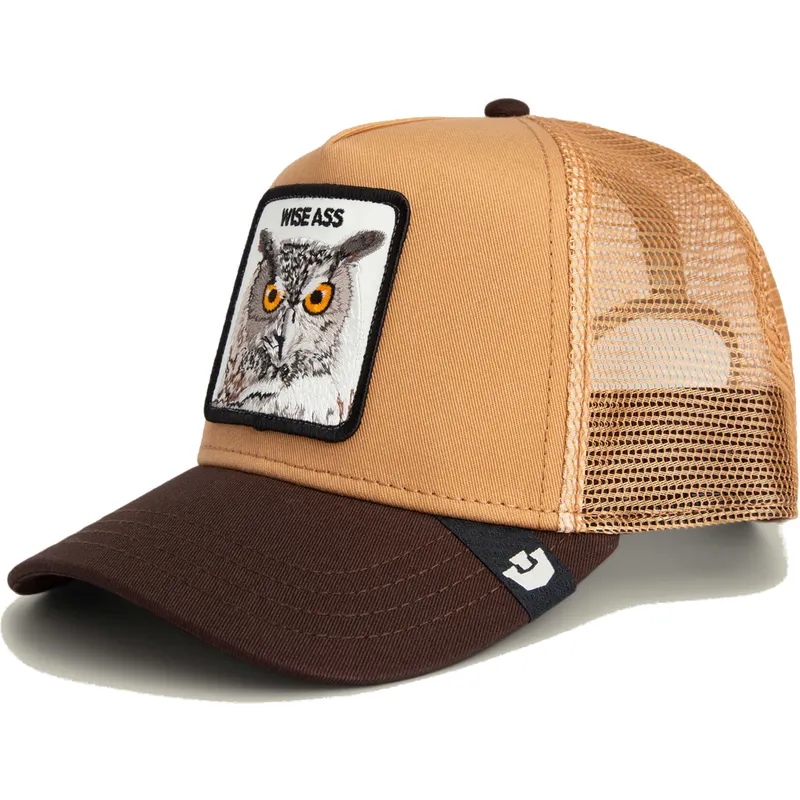 cap-izliekta-brown-snapback-the-farm-no-goorin-bros cap-izliekta-brown-snapback-the-farm-no-goorin-bros