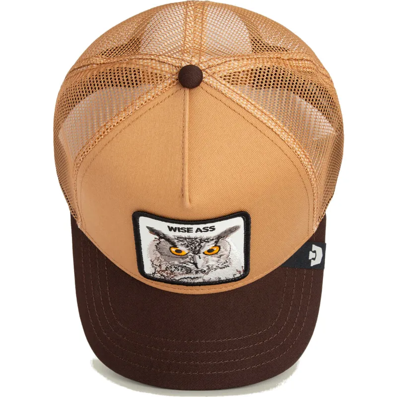 cap-izliekta-brown-snapback-the-farm-no-goorin-bros cap-izliekta-brown-snapback-the-farm-no-goorin-bros
