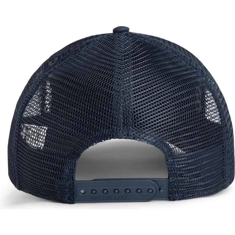 cap-izliekta-navy-blue-snapback-the-farm-no-goorin-bros