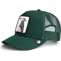 cepur-izliekta-truckeris-zals-snapback-the-homie-the-farm-no-goorin-bros