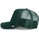 cepur-izliekta-truckeris-zals-snapback-the-homie-the-farm-no-goorin-bros