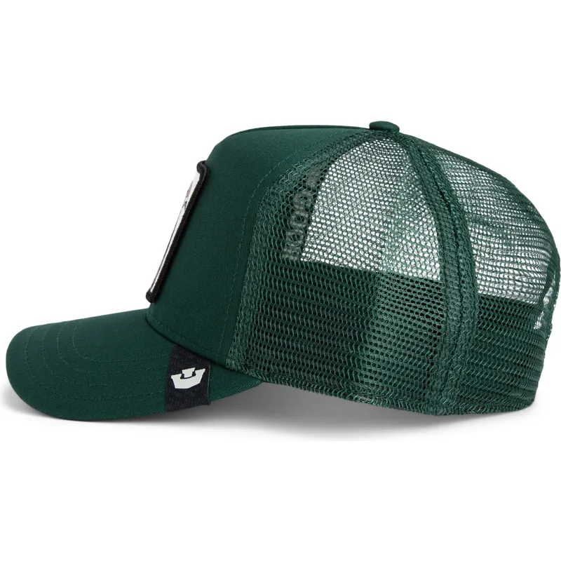 cepur-izliekta-truckeris-zals-snapback-the-homie-the-farm-no-goorin-bros cepur-izliekta-truckeris-zals-snapback-the-homie-the-farm-no-goorin-bros