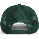 cepur-izliekta-truckeris-zals-snapback-the-homie-the-farm-no-goorin-bros