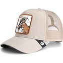 cepur-izliekta-truckeris-bess-snapback-goat-the-farm-no-goorin-bros