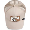cepur-izliekta-truckeris-bess-snapback-goat-the-farm-no-goorin-bros