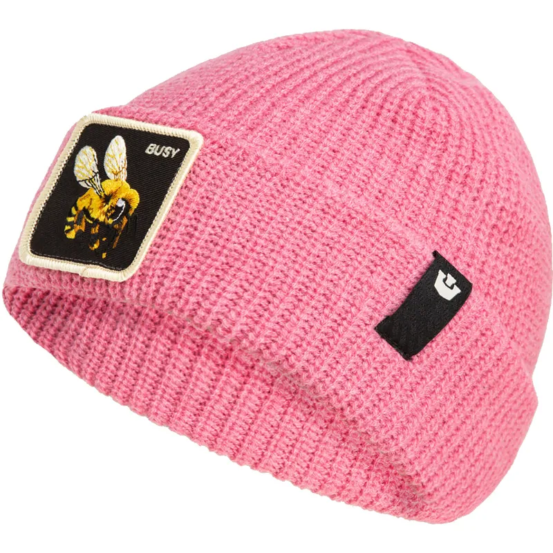 cepur-roza-abeja-the-busy-the-farm-the-farm-no-goorin-bros