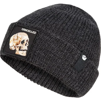Cap black The Farm no Goorin Bros.