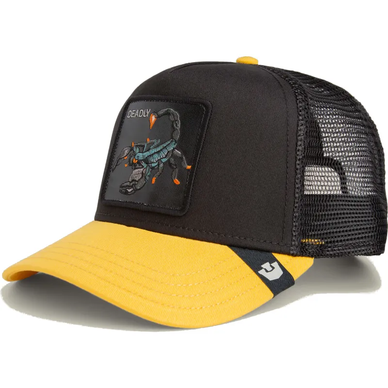 cap-izliekta-multicolor-snapback-berniem-the-farm-no-goorin-bros