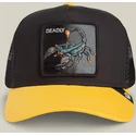 cap-izliekta-multicolor-snapback-berniem-the-farm-no-goorin-bros