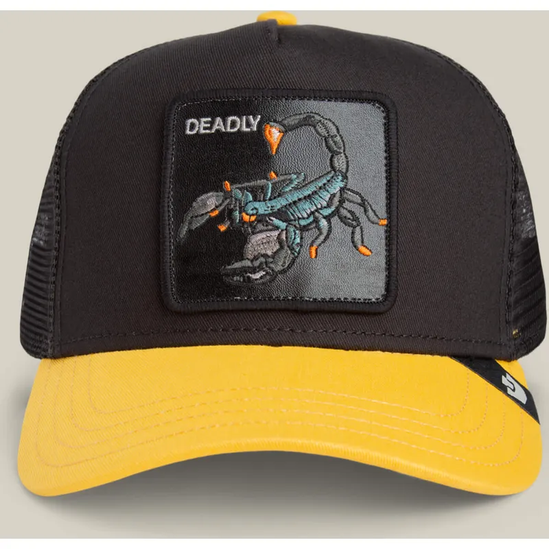 cap-izliekta-multicolor-snapback-berniem-the-farm-no-goorin-bros