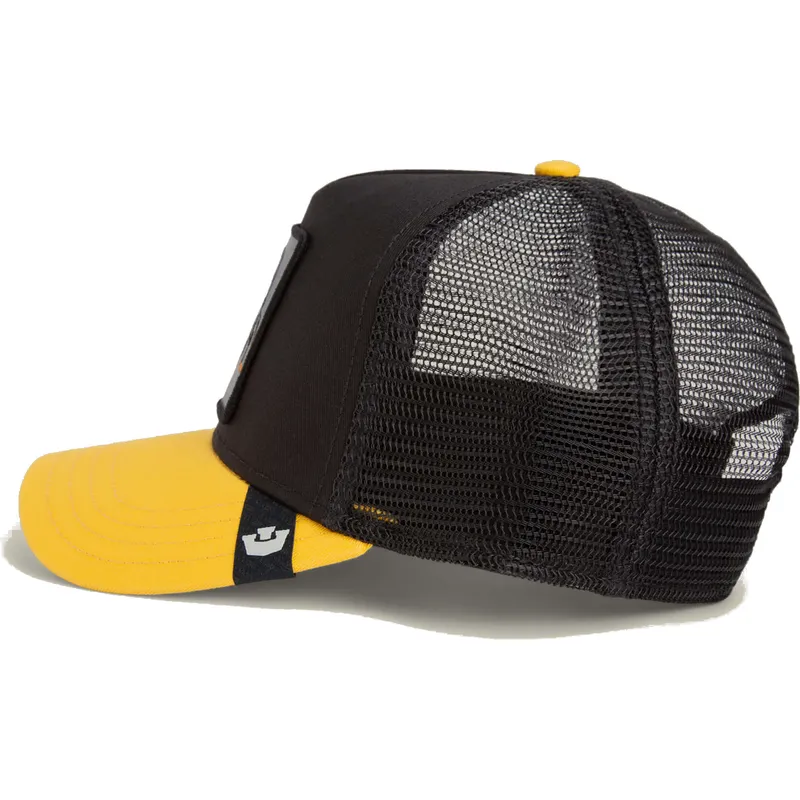 cap-izliekta-multicolor-snapback-berniem-the-farm-no-goorin-bros