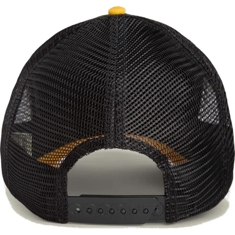 cap-izliekta-multicolor-snapback-berniem-the-farm-no-goorin-bros
