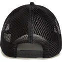 cap-izliekta-black-snapback-berniem-the-farm-no-goorin-bros
