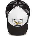 cap-izliekta-black-snapback-berniem-the-farm-no-goorin-bros