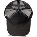 cepur-izliekta-soferis-melns-snapback-berniem-abeja-the-queen-mini-the-farm-the-farm-no-goorin-bros