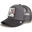 cepur-izliekta-truckeris-peleks-snapback-berniem-the-tuff-mini-the-farm-no-goorin-bros