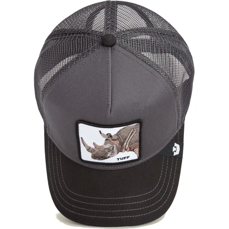 cepur-izliekta-truckeris-peleks-snapback-berniem-the-tuff-mini-the-farm-no-goorin-bros cepur-izliekta-truckeris-peleks-snapback-berniem-the-tuff-mini-the-farm-no-goorin-bros