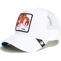 cepur-izliekta-truckeris-balts-snapback-berniem-lemme-cook-mini-the-farm-no-goorin-bros