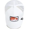 cepur-izliekta-soferis-balts-snapback-berniem-the-farm-no-goorin-bros