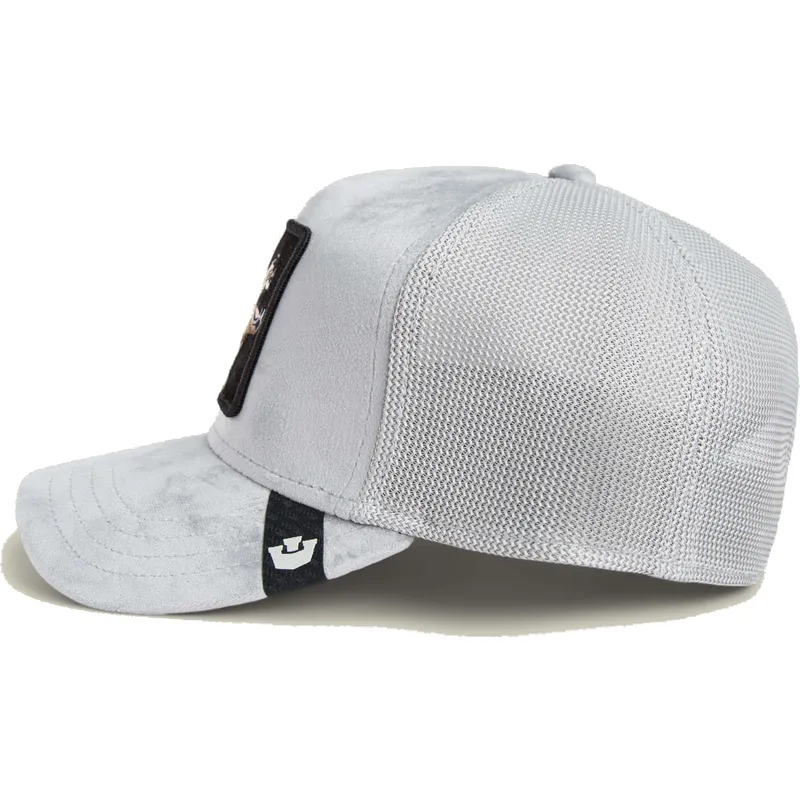 cap-izliekta-gray-snapback-the-farm-no-goorin-bros cap-izliekta-gray-snapback-the-farm-no-goorin-bros