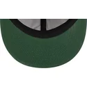 cap-plakana-brown-adjustable-strap-9fifty-retro-crown-wool-pinstripe-no-los-angeles-dodgers-mlb-no-new-era