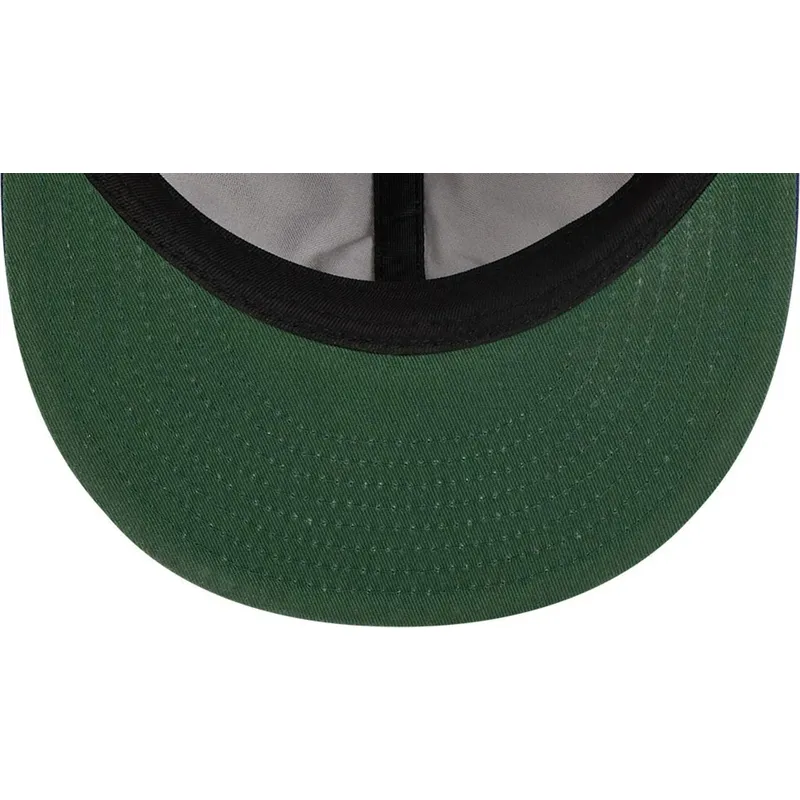 cap-plakana-brown-adjustable-strap-9fifty-retro-crown-wool-pinstripe-no-los-angeles-dodgers-mlb-no-new-era