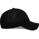 cepur-izliekta-melns-regulejams-9twenty-merino-wool-no-detroit-tigers-mlb-no-new-era