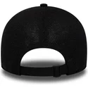 cepur-izliekta-melns-regulejams-9twenty-merino-wool-no-detroit-tigers-mlb-no-new-era