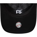 cepur-izliekta-melns-regulejams-9twenty-merino-wool-no-detroit-tigers-mlb-no-new-era